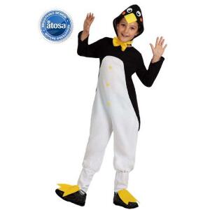 Costum pinguin serbare